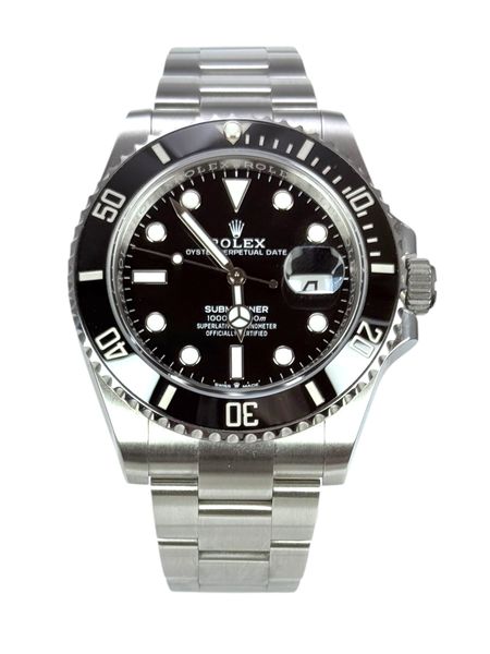 Rolex Submariner 126610 LN